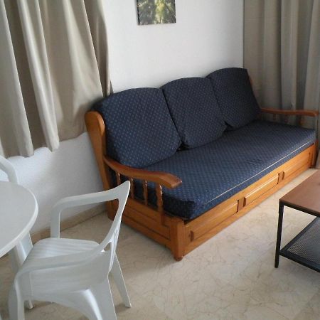 Torre Levante - Fincas Arena 貝尼多姆 外观 照片