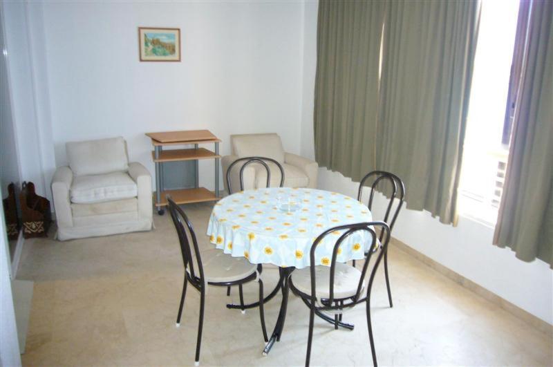 Torre Levante - Fincas Arena 貝尼多姆 外观 照片