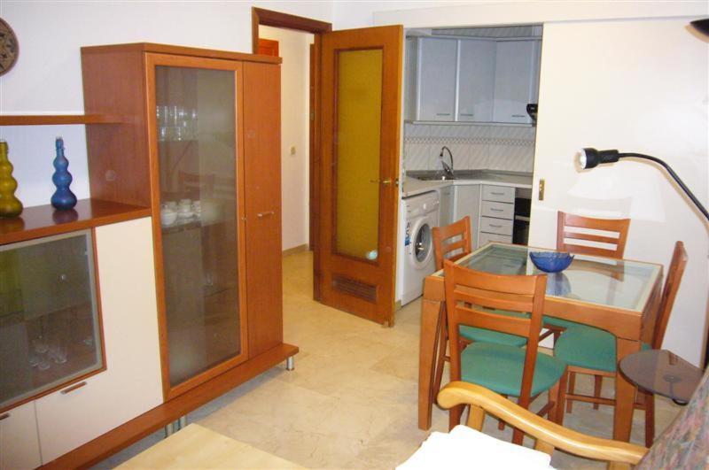 Torre Levante - Fincas Arena 貝尼多姆 外观 照片
